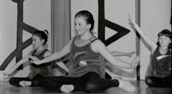 Dancers