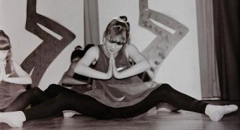 Dancers