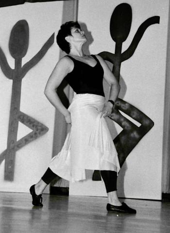 Dancer
