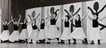 Dancers