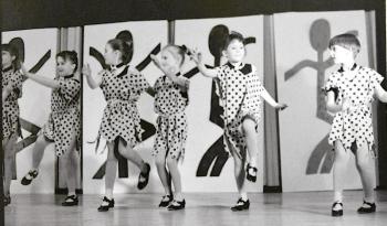 Dancers