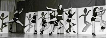 Dancers