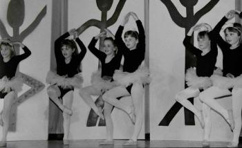 Dancers