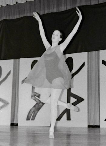 Dancer