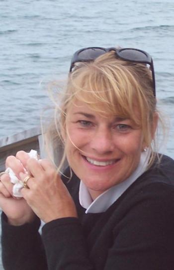 Pamela G. Munnell