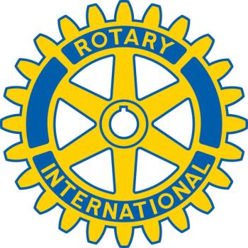 Rotary logo