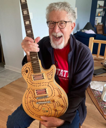 William P. "Bill" Dixon