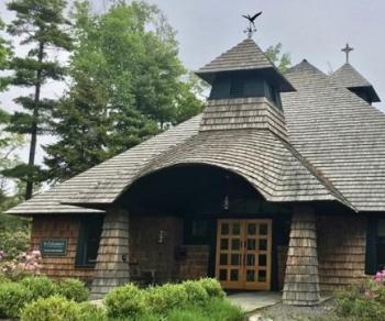 St. Columba's Episcopal Church