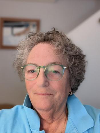 Susan Clough. Courtesy photo