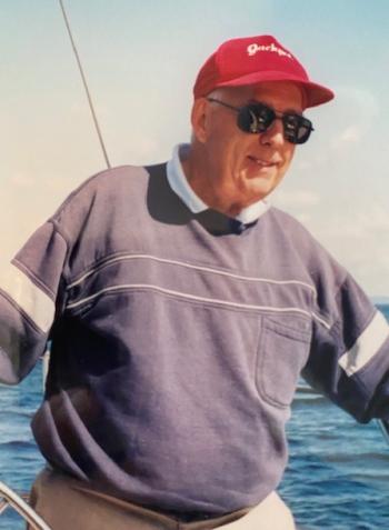 Francis P. Twinem Jr. 