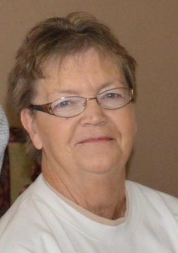 Margery C. Smith