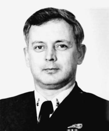Neal Verge Sr.