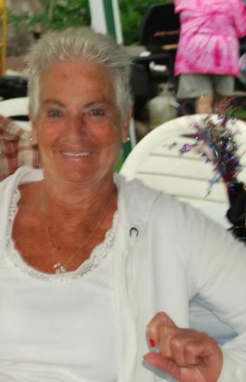 Terrie A. Dodge