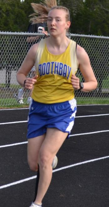 Maddie Orchard