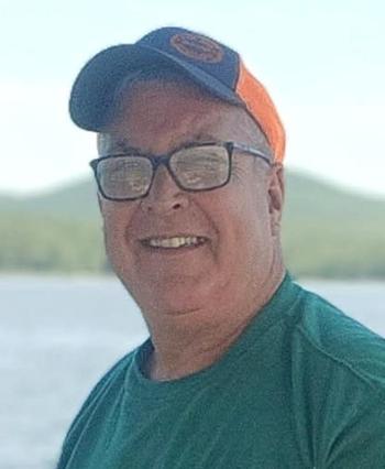 Steven A. Franz Sr. 