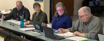 SCHOOL COMMITTEE 