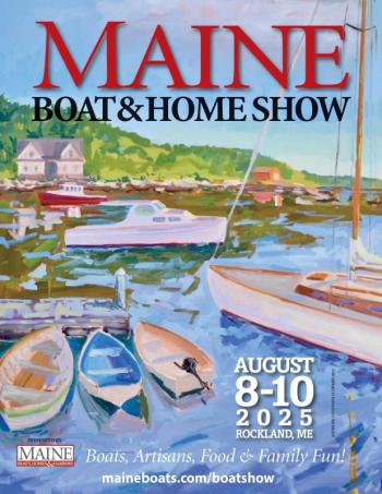 (Photo courtesy Maine Boats, Homes & Harbors)