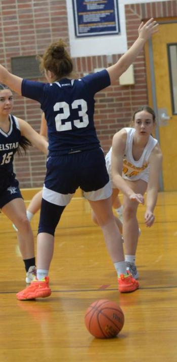 Gosselin Salutatorian