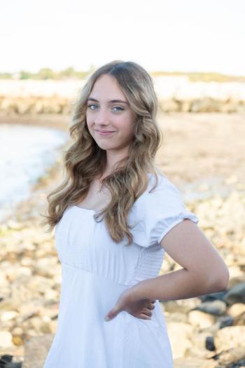 Gosselin Salutatorian
