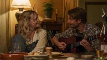 "The Ballad of Wallis Island" screens at Harbor Theater beginning Friday, May 9. Courtesy of the venue