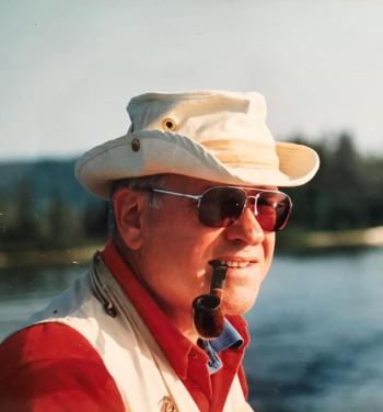 George M. Gregory