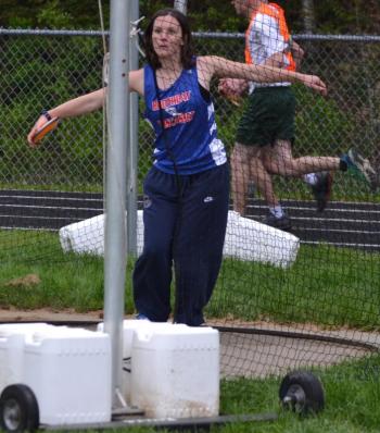 discus 