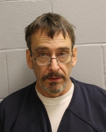Steve French. Courtesy of LCSO