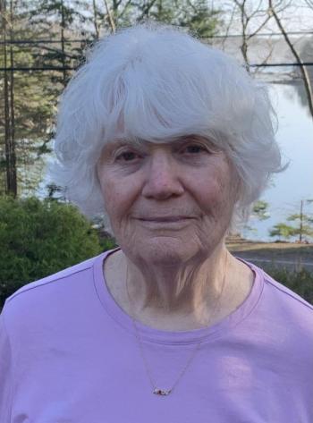 Dr. Judith Kildow