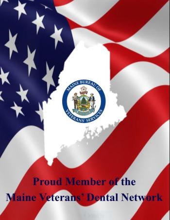 Veterans Dental Network