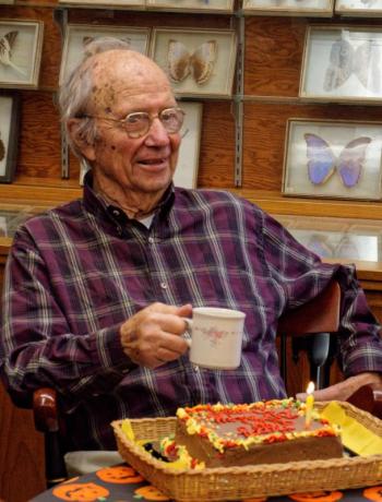 Donald C. Duncan