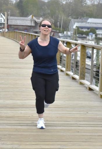 ISABELLE CURTIS/Boothbay Register