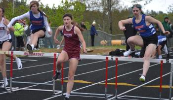 double hurdles 