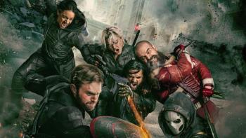 "Thunderbolts*" opens Friday, June 6 at the Harbor Theater. Courtesy of the venue