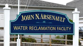 Boothbay Harbor Sewer District