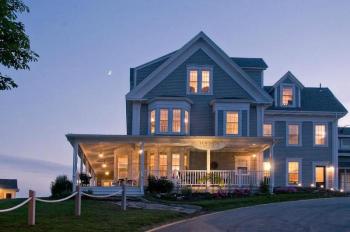 Topside Inn