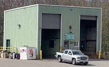transfer station 