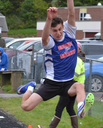 BROADJUMP
