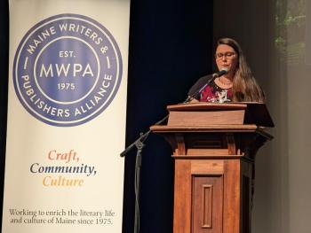 Celebration of Write ME: An Epistolary Poetry Project