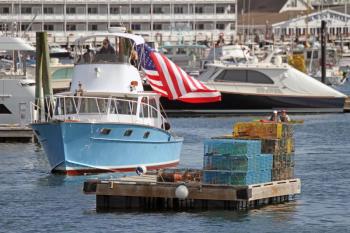 STEVE EDWARDS/Boothbay Register