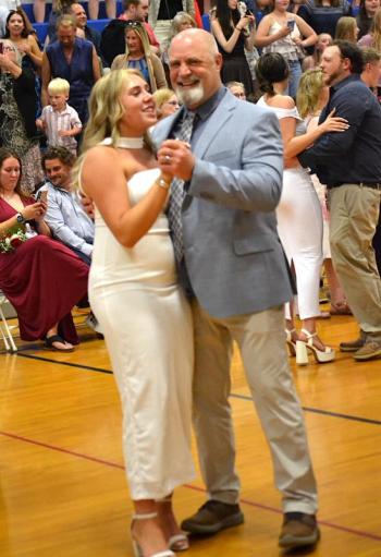 KEVIN BURNHAM/Boothbay Register