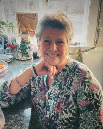 Joyce E. Faux