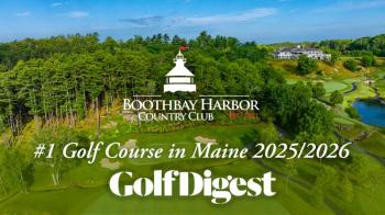 Boothbay Harbor Country Club