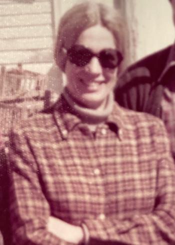 Jeanette M. Green