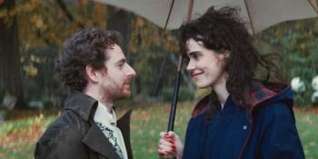 "Jane Austen Wrecked My Life" opens Friday, June 20 at the Lincoln Theater. Courtesy of the venue