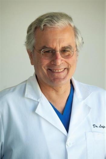 Leopold Laufer, MD