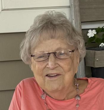 Carol A. Pinkham