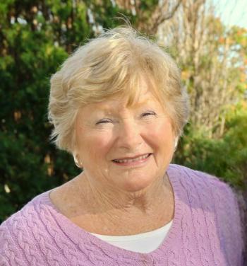 Dianne M. Eakin