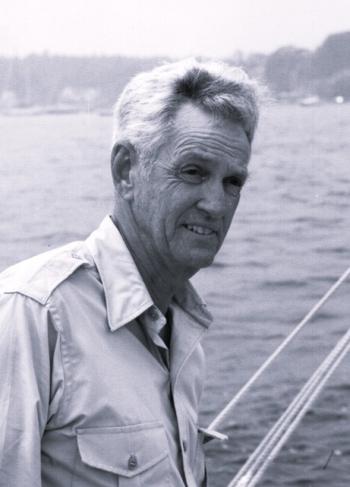Charles M. McQuaid 