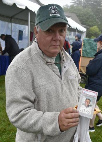 FRITZ FREUDENBERGER/Boothbay Register