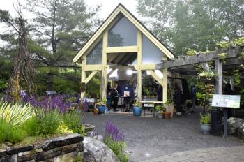 FRITZ FREUDENBERGER/Boothbay Register